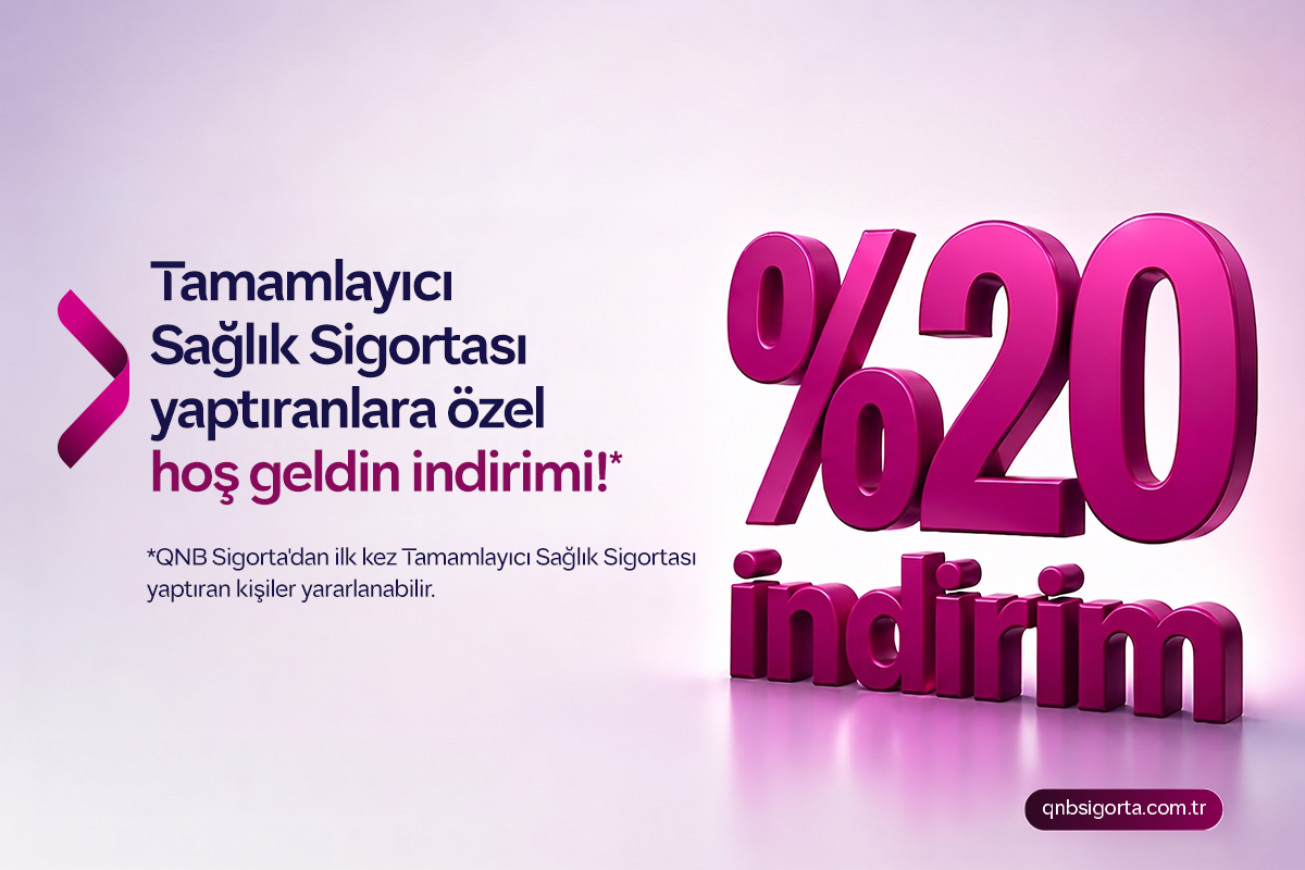 %20 indirim