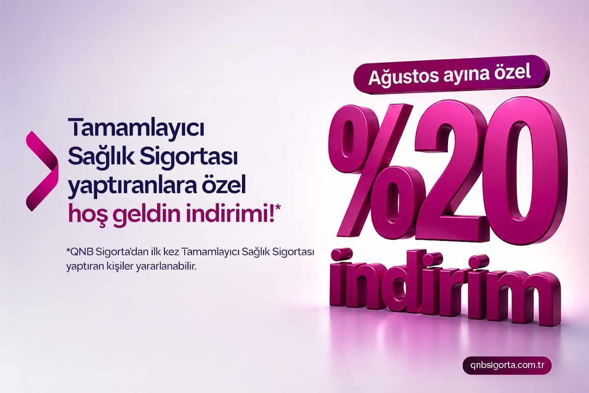 %20 indirim