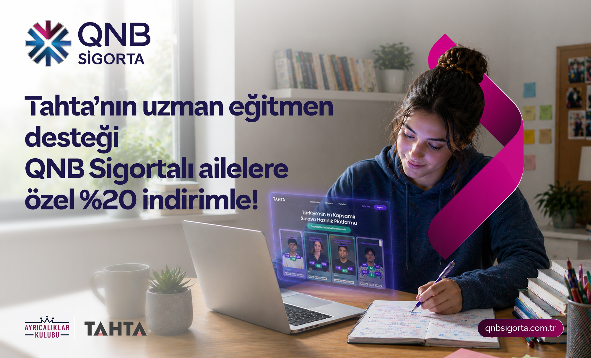 Tahta App