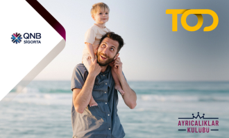 Babalar Günü TOD Kampanyası