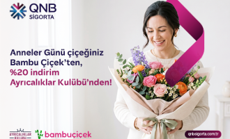 bambu cicek