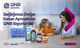 QNB Sigorta İş Birliği