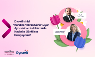 Kadınlar Günü Etkinliği