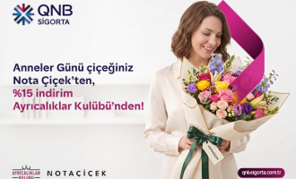 notacicek kampanyası