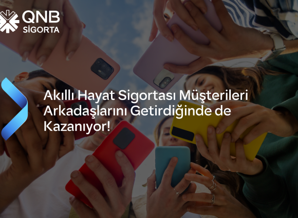 Arkadaşını Getir Kampanyası