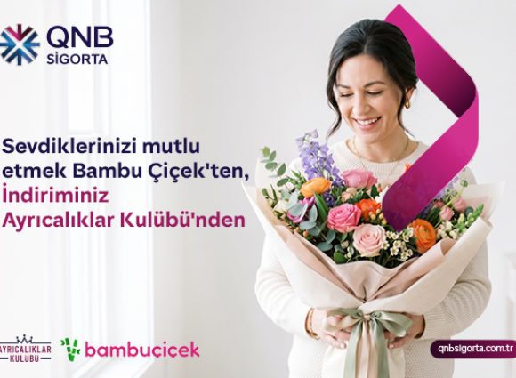 bambu cicek