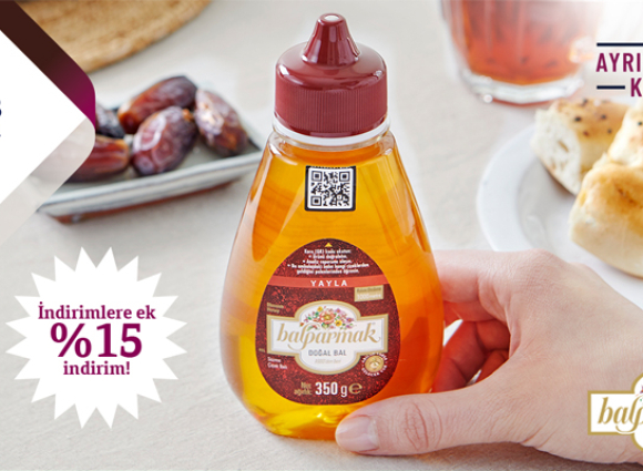 QNB Sigorta Balparmak Kampanyası