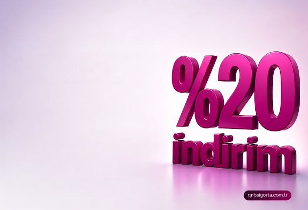 %20 indirim