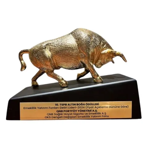 Altın Boğa Ödülleri