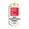 great place to work