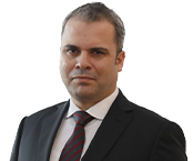 Mehmet Kürşad Demirkol